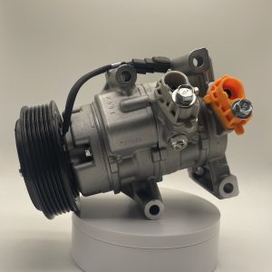 Ford Fiesta VI 2008 Auto AC Compressor New  1846037