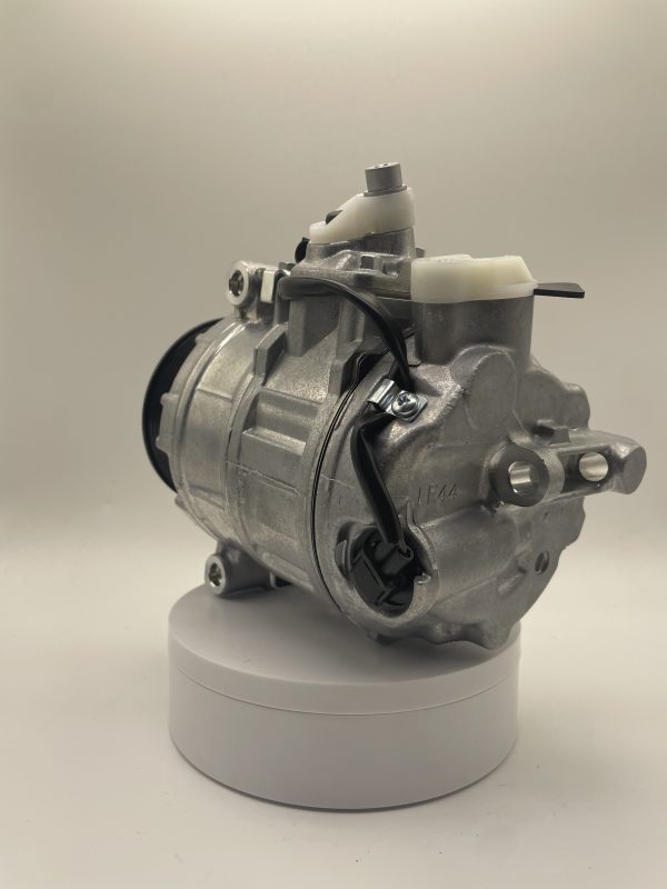 Benz W212 W204 W172 OEM 0032304811 A/C Compressor - Image 12