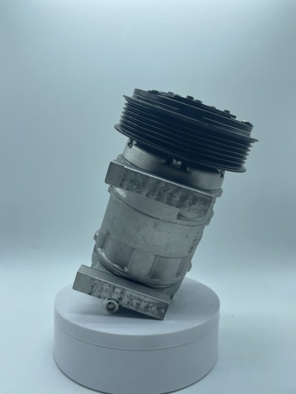 Great Wall Fengjun H2 A/C Compressor 14 - Image 7