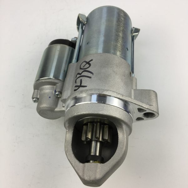 BYD  473Q (1) Automobile Starter F0 F0 F3 G3 L3