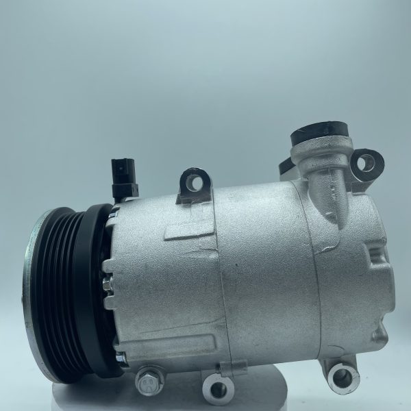 Ford Focus's Air Conditioning Compressor